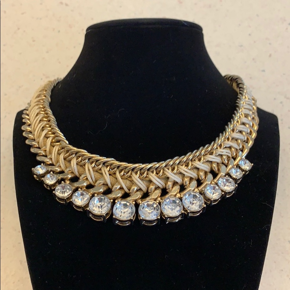 Lucky 13 necklace